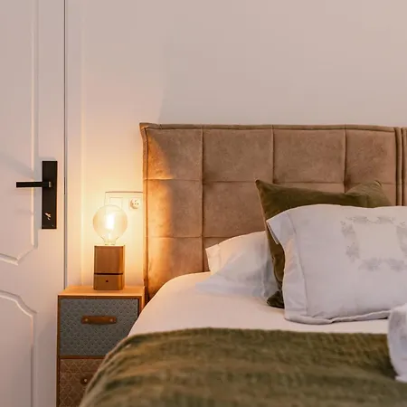 Huswell - Pleasant 2 Bedroom In Center Daire Blankenberge