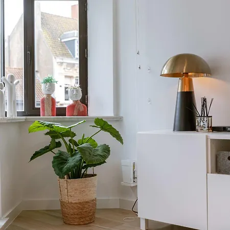 Daire Huswell - Pleasant 2 Bedroom In Center