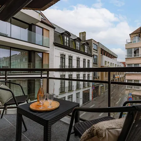 Huswell - Pleasant 2 Bedroom In Center Apartamento *