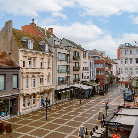 Apartamento Huswell - Pleasant 2 Bedroom In Center