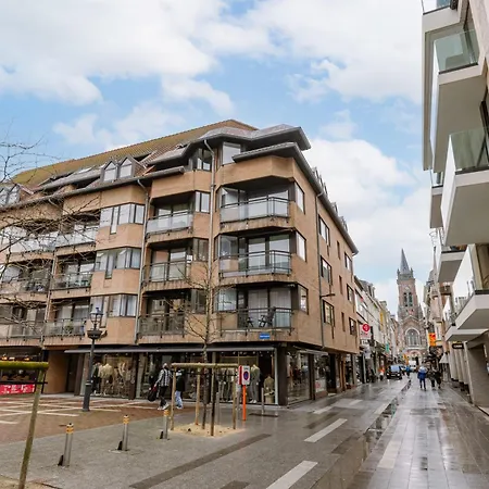 Apartamento Huswell - Pleasant 2 Bedroom In Center *