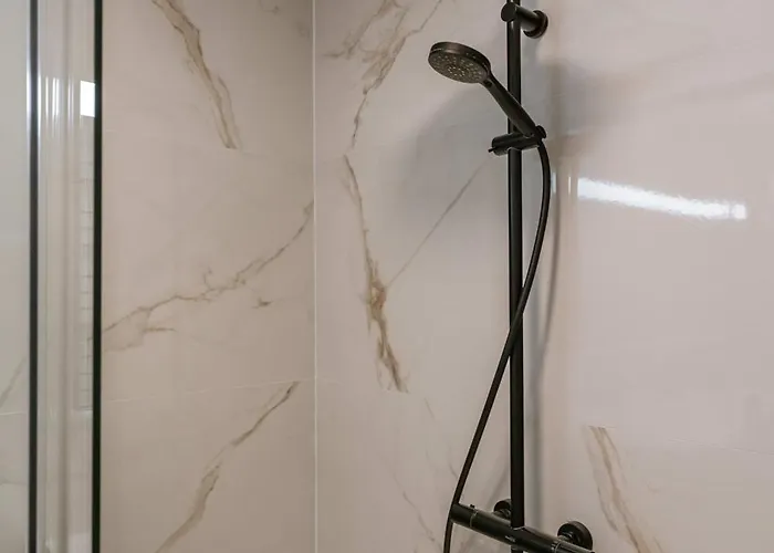 Huswell - Pleasant 2 Bedroom In Center * Blankenberge