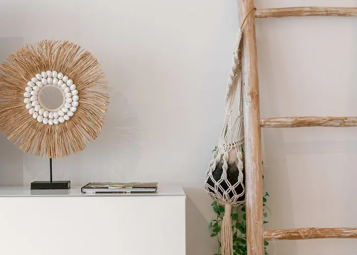 Huswell - Pleasant 2 Bedroom In Center 公寓 *