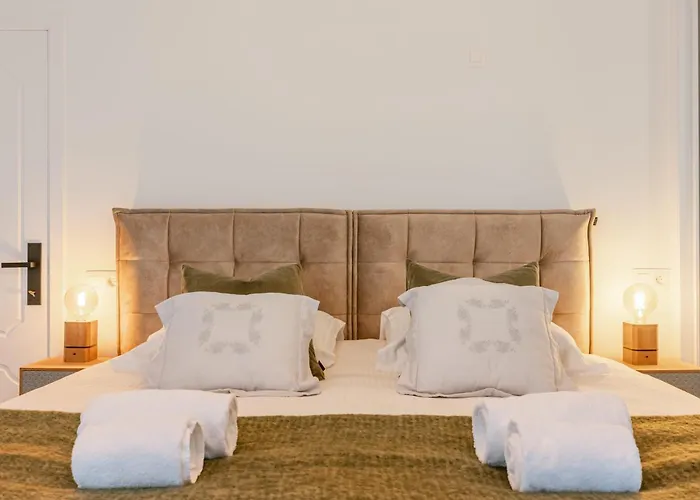 Huswell - Pleasant 2 Bedroom In Center Appartamento