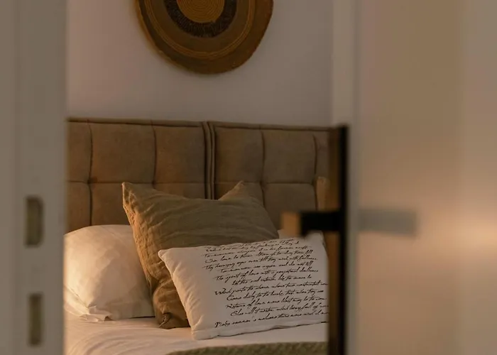 Huswell - Pleasant 2 Bedroom In Center Appartamento *