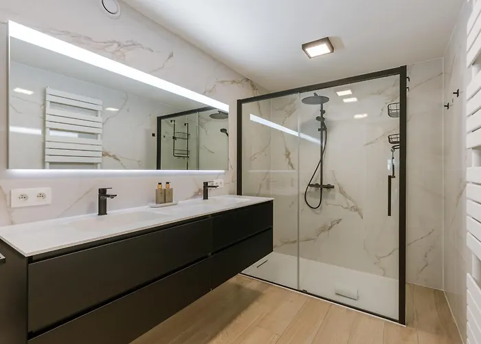 Appartamento Huswell - Pleasant 2 Bedroom In Center