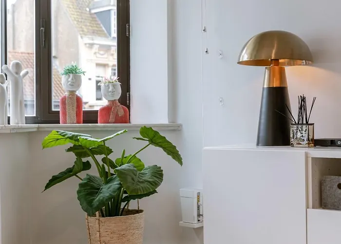 Appartamento Huswell - Pleasant 2 Bedroom In Center