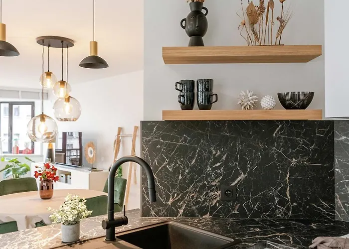 Huswell - Pleasant 2 Bedroom In Center Appartamento