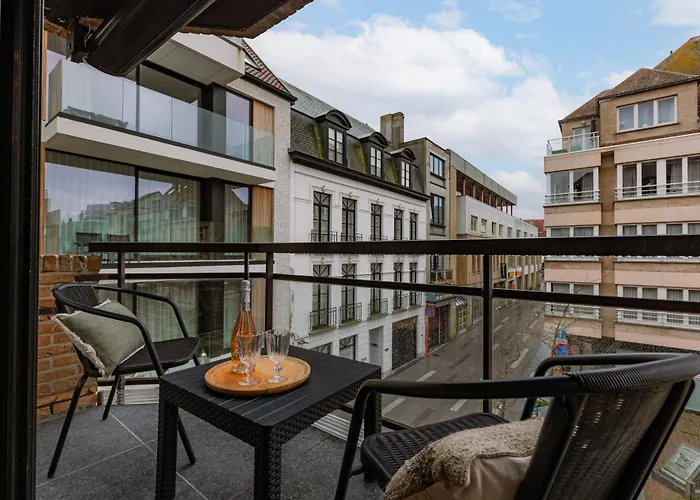 Huswell - Pleasant 2 Bedroom In Center Appartamento *