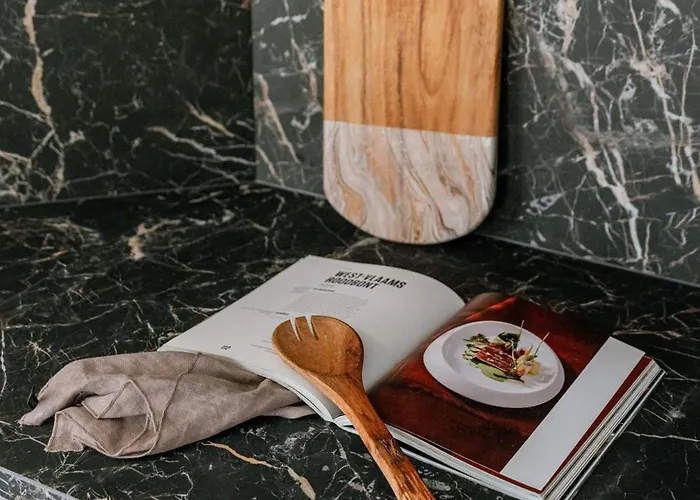 Huswell - Pleasant 2 Bedroom In Center 公寓 *